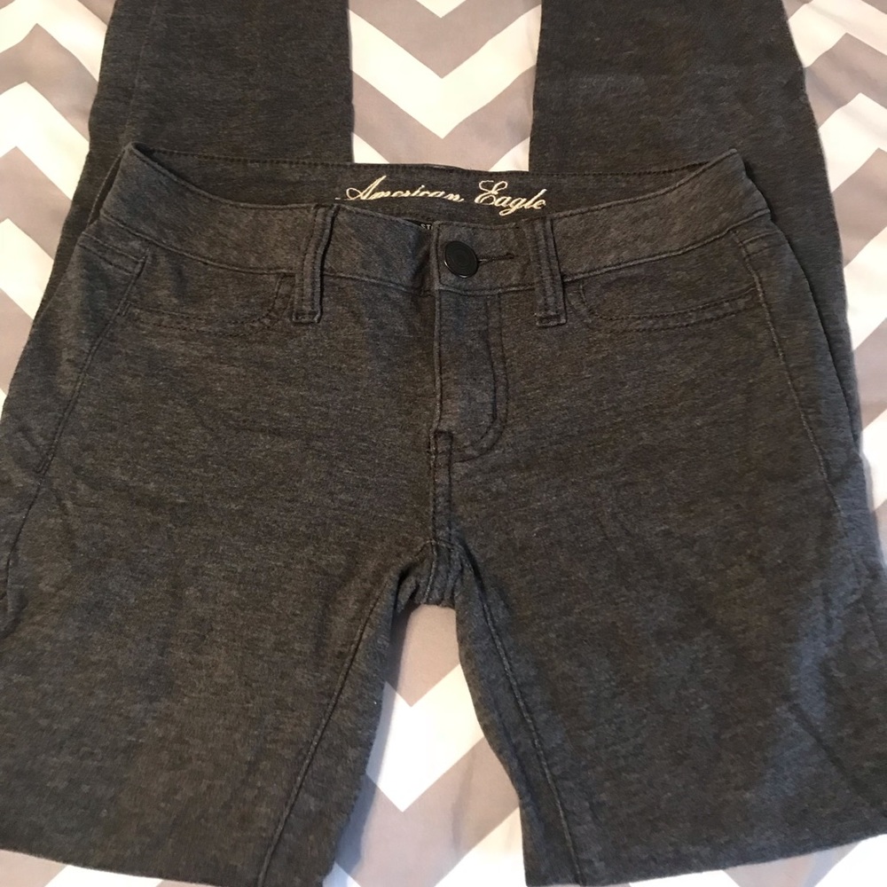 American Eagle Jeggings